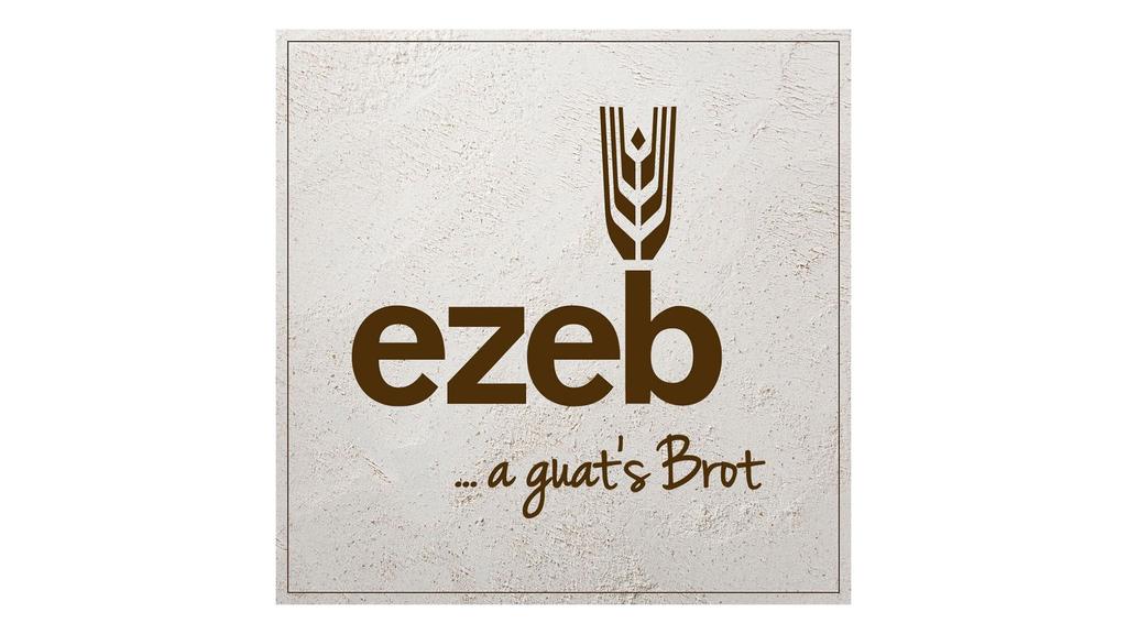 EZEB Bäckerei Logo