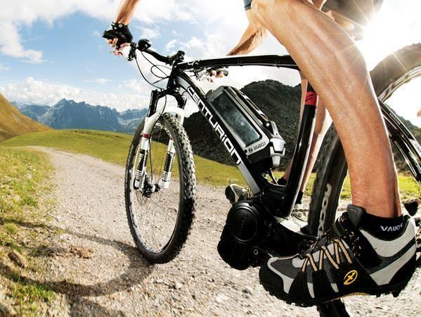 E-Bike