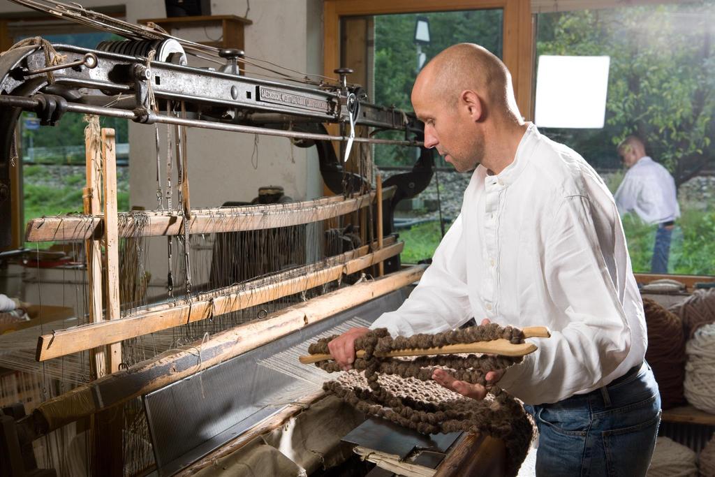 Handweberei Waldner