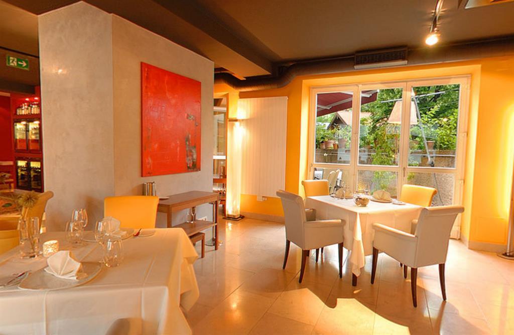 Esszimmer in Salzburg