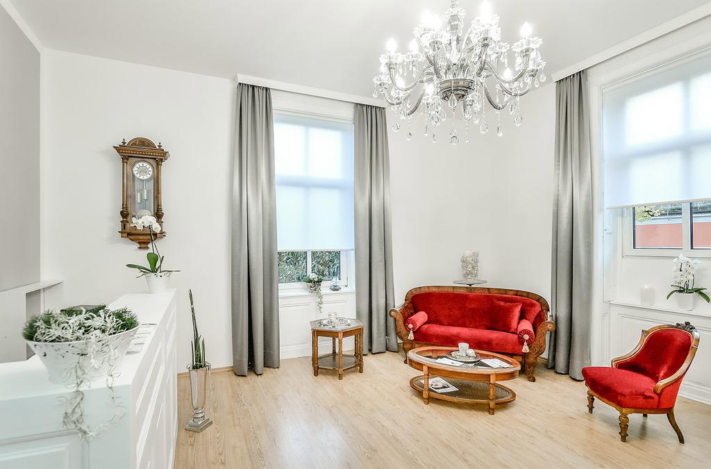 Sabine Weiß - Kosmetik & Visagistik