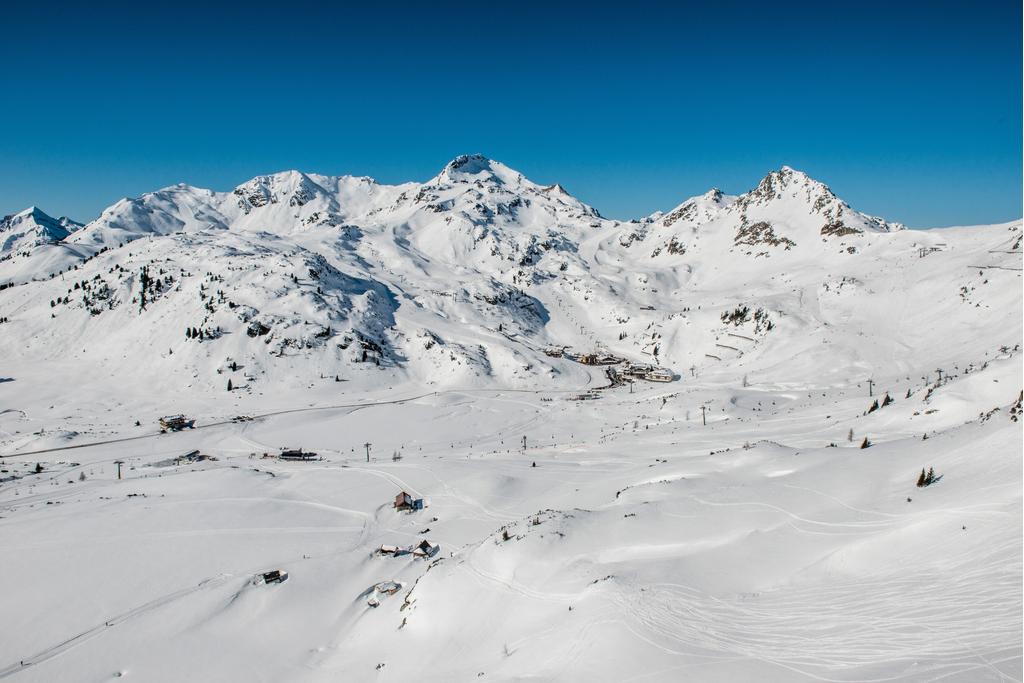 Winterwanderung Seekar