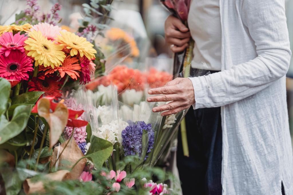 Blumen