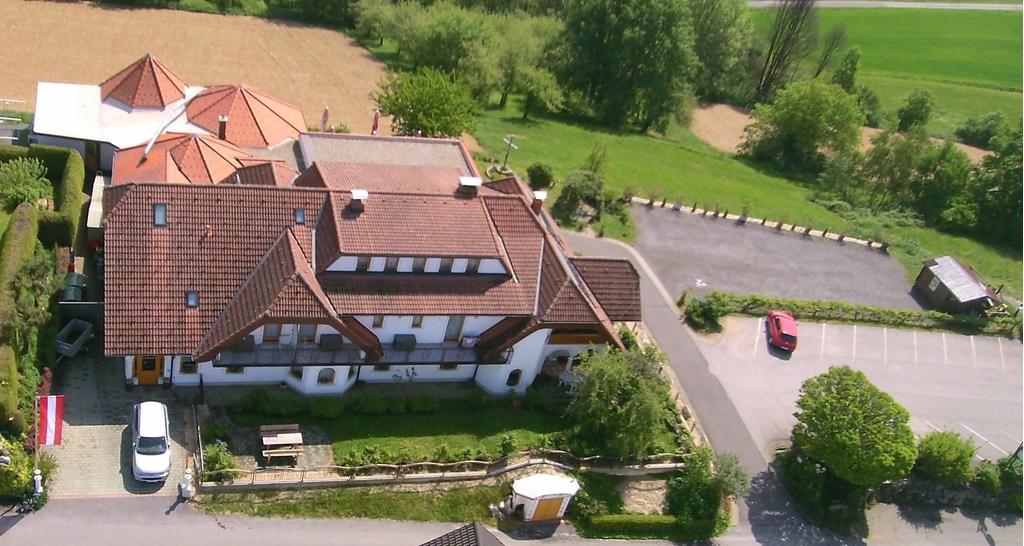 Luftaufnahme