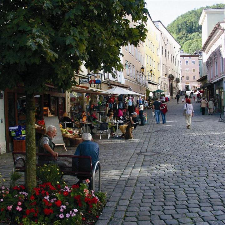 Unterer Markt