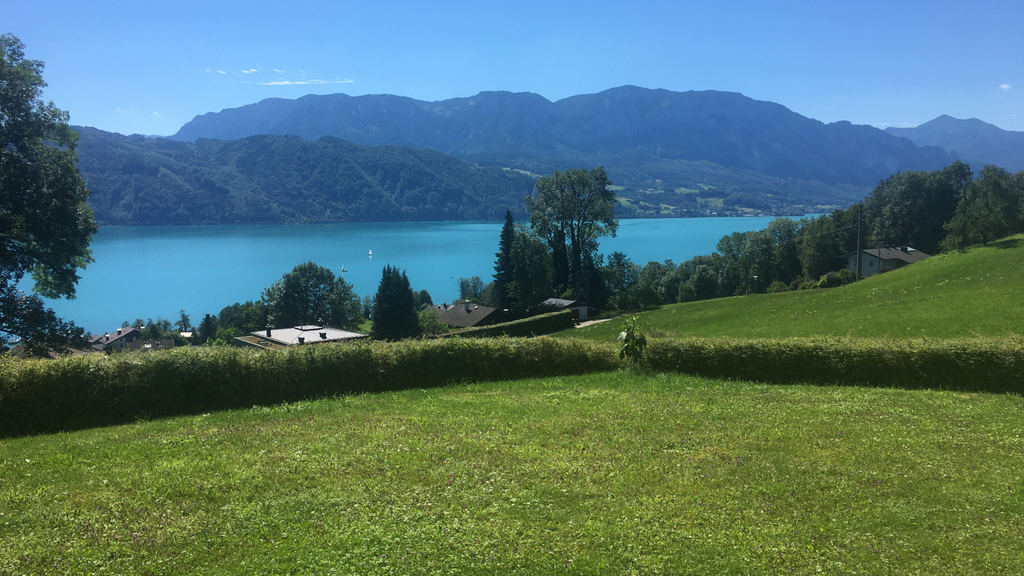 Seeblick