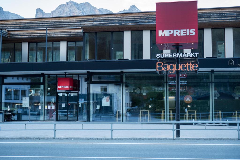 MPreis