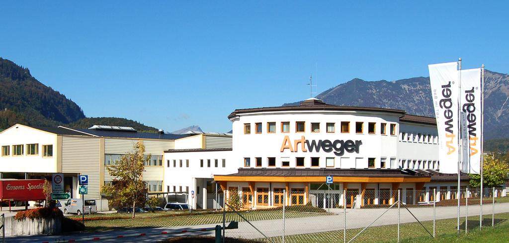 Firma Artweger