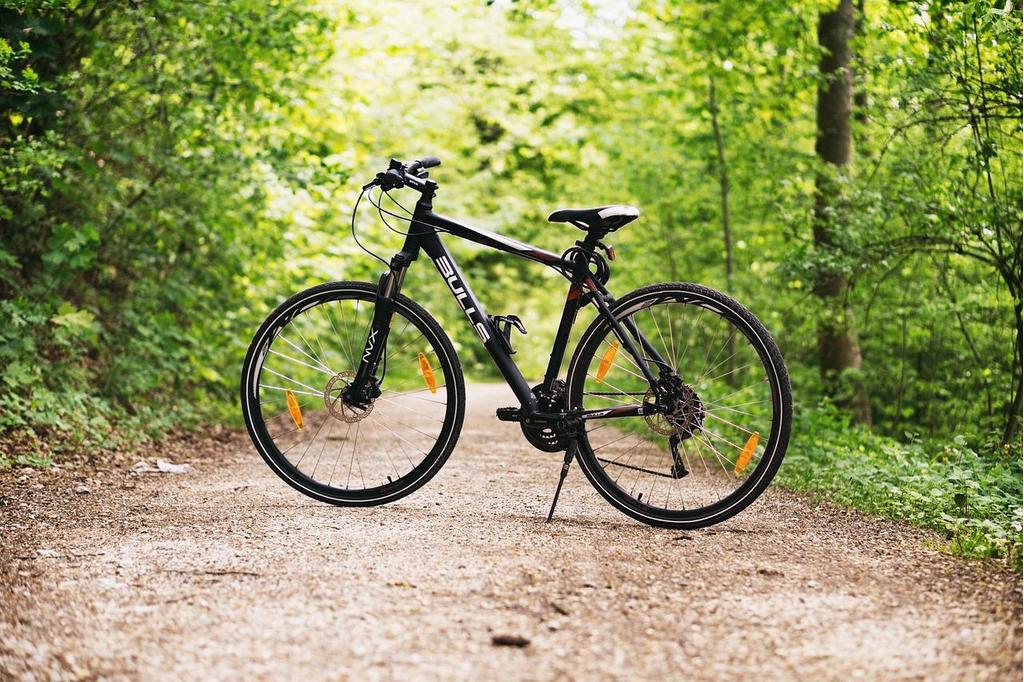 fahrrad