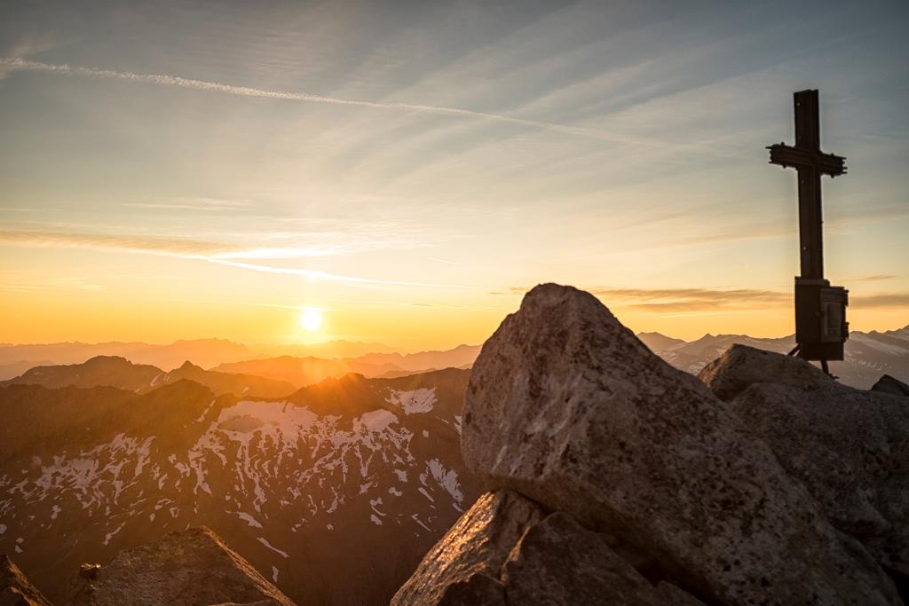 Obersulzbachtal