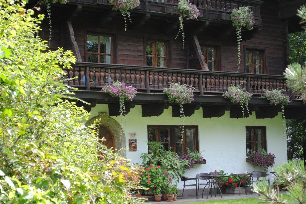 Kellerbauer Sommer