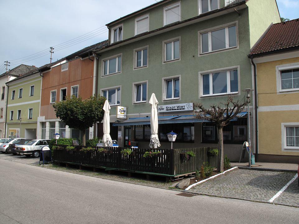 Stadtwirt Pacino