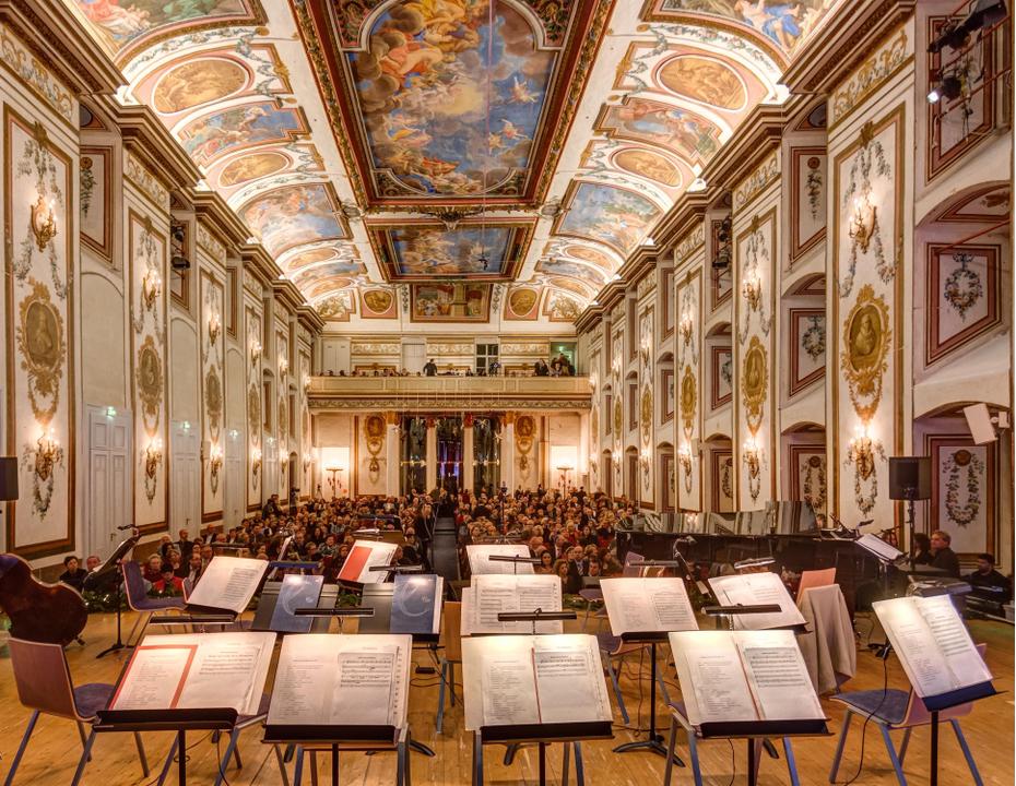 Haydnsaal