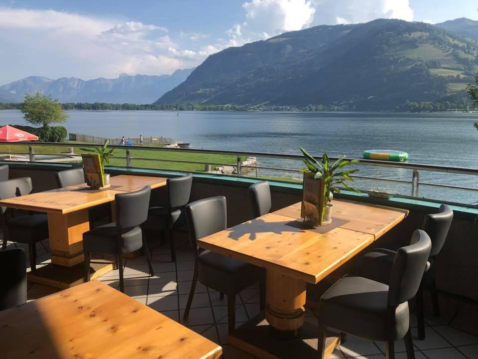 Terrasse II