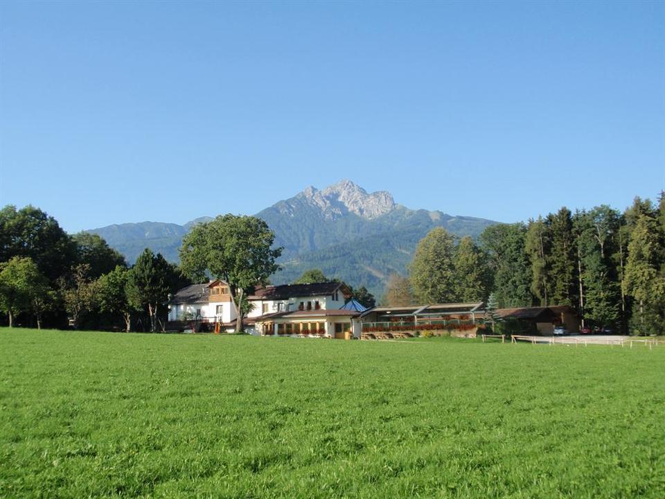 Wirtshaus Natterer Boden