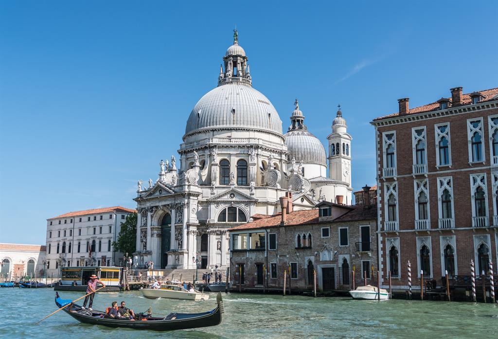 Venedig