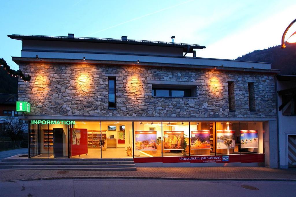 Tourismusverband Großarltal