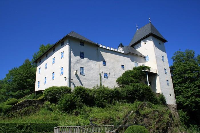 Schloss Drasing