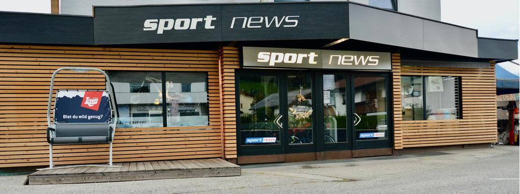 Sport News Axams1