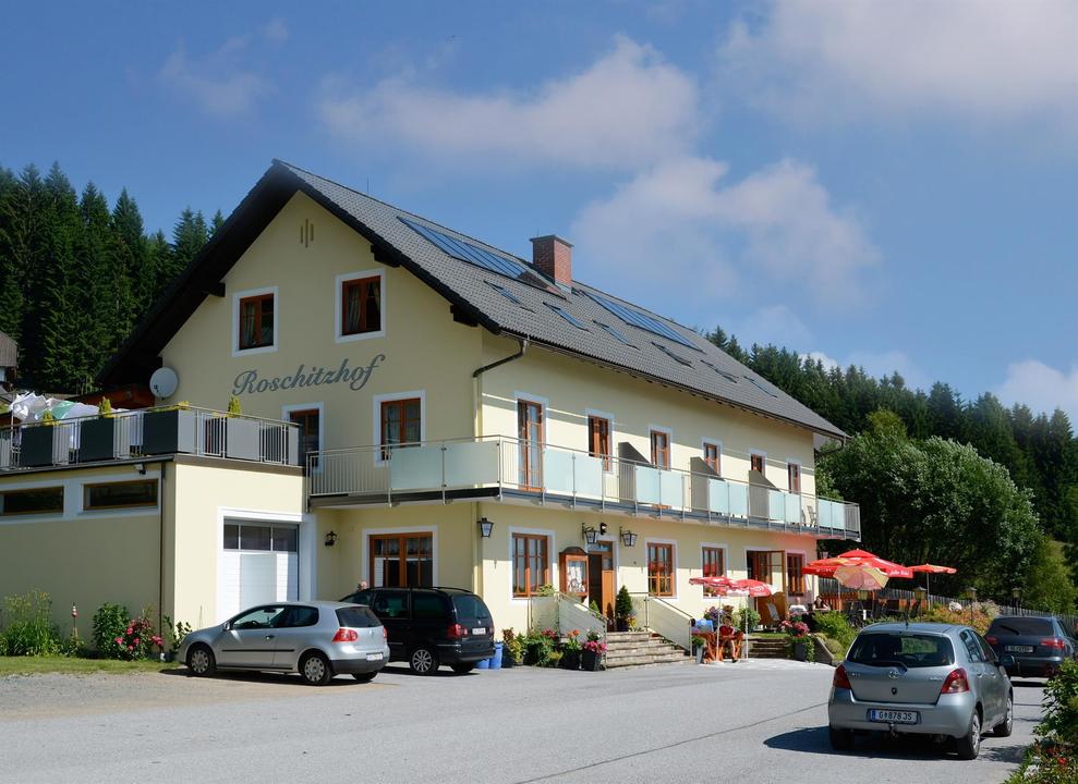 Roschitzhof