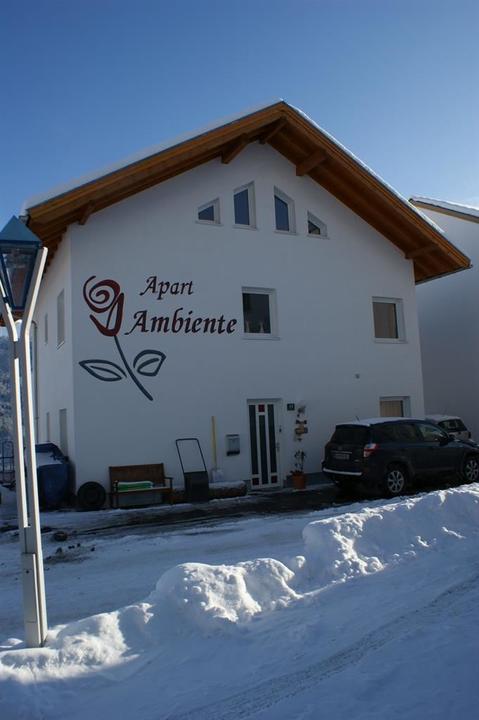 Haus Nord