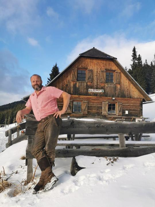 St. Martiner Hütte 2