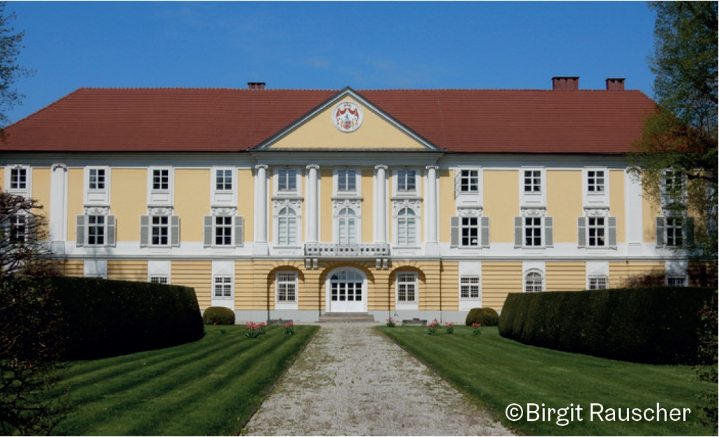 Schloss-Starhemberg