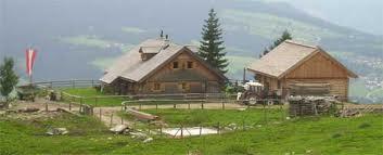 Tenneralm