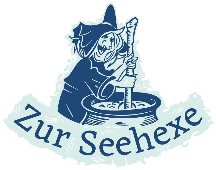 Seehexe Logo
