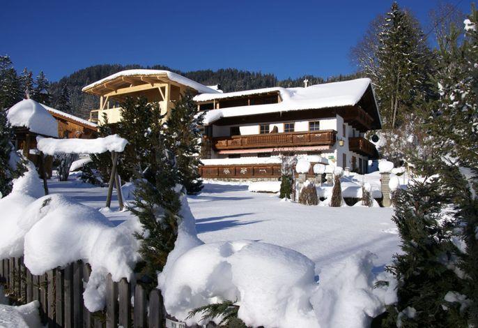 Bio-Arche-Bauernhof Waldesruh