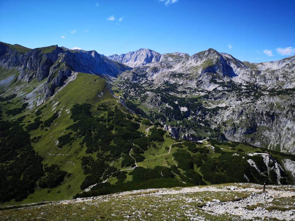 Hochschwab