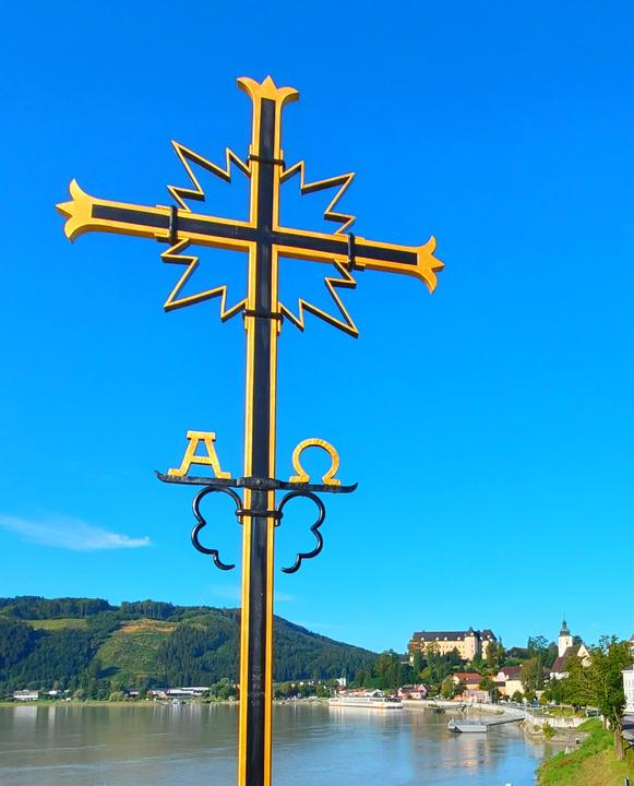 Halterkreuz III