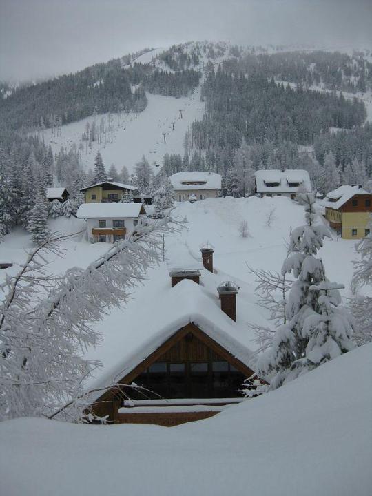 Ferienwohnung Brauner Aussicht