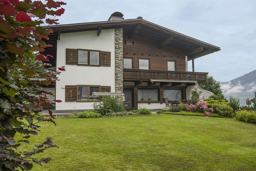 Haus aussen