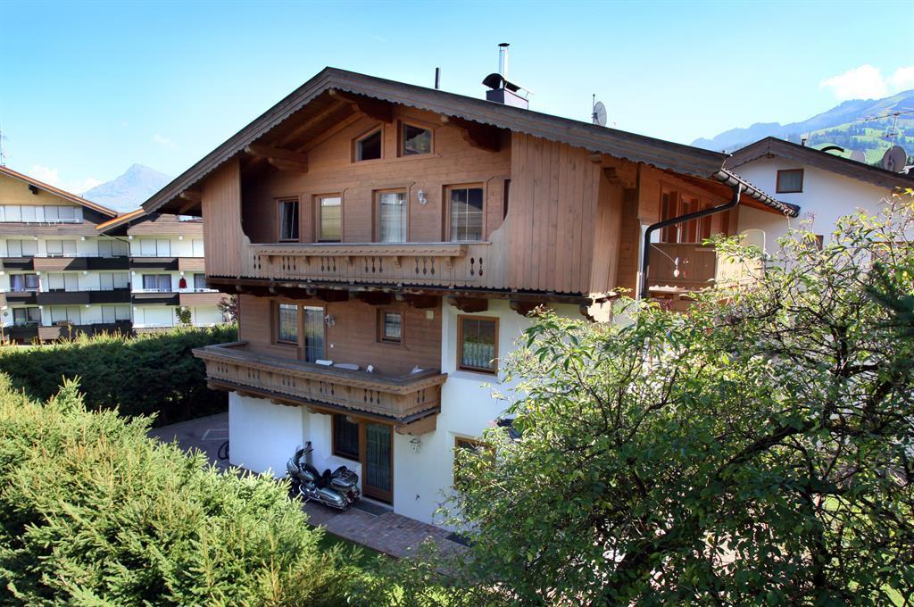 Haus Dörler