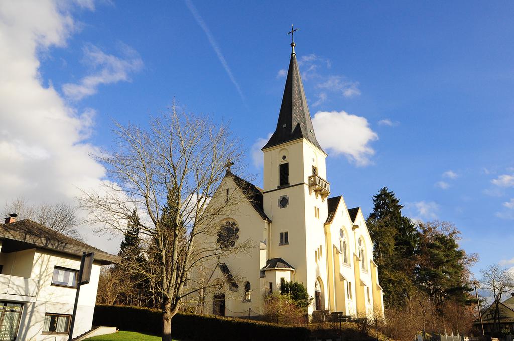Evangelische Christuskirche