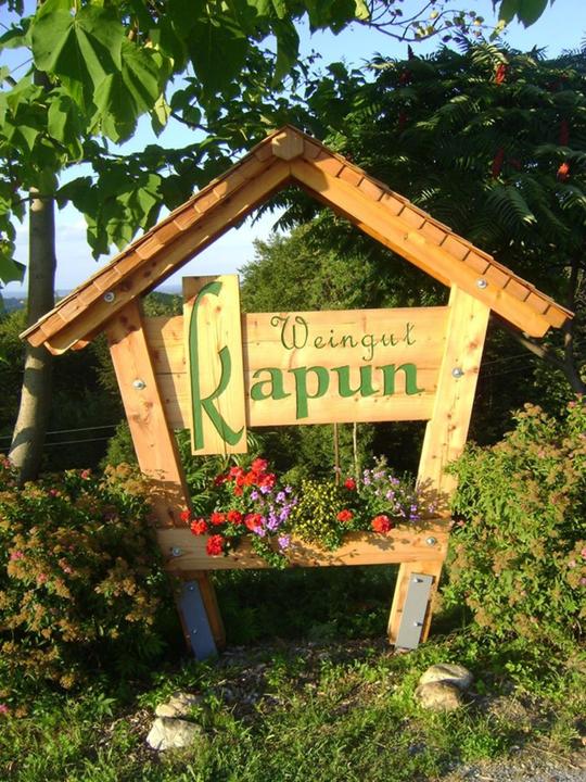 Weingut Kapun
