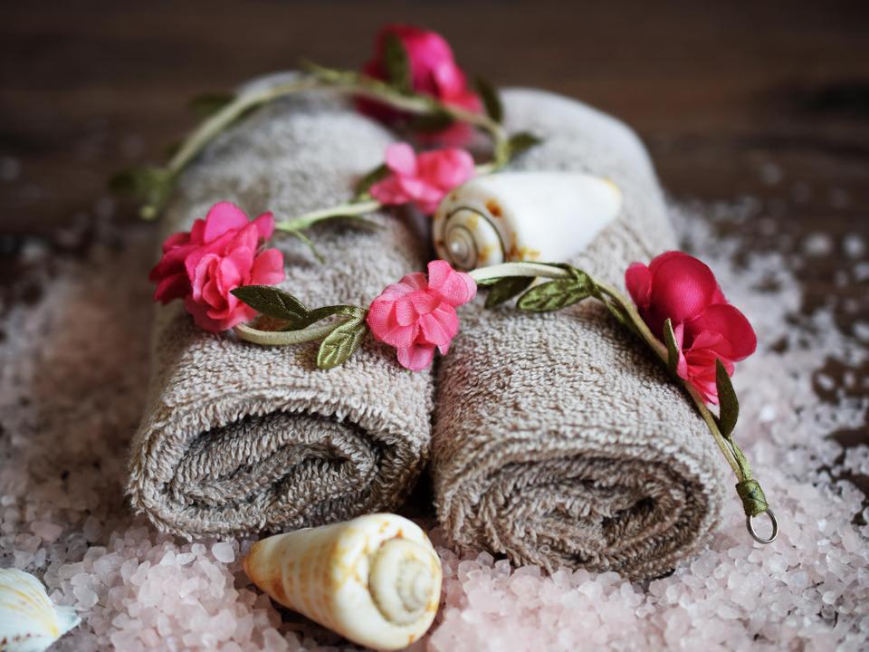 Entspannung pur mit Shiatsu