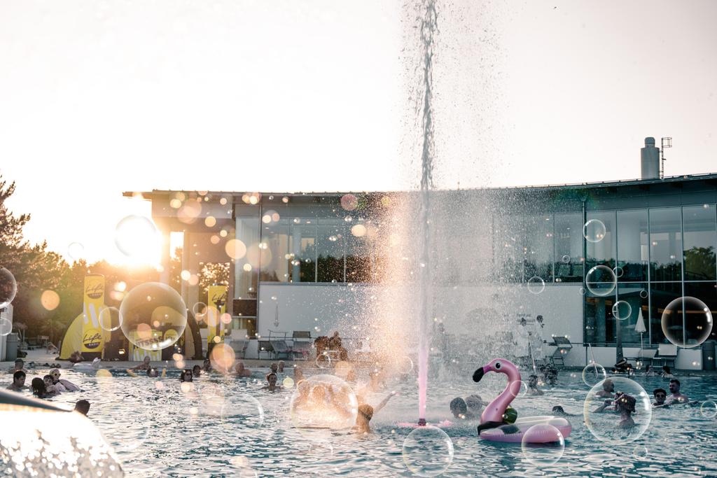 Endless Summer