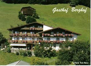 Berghof
