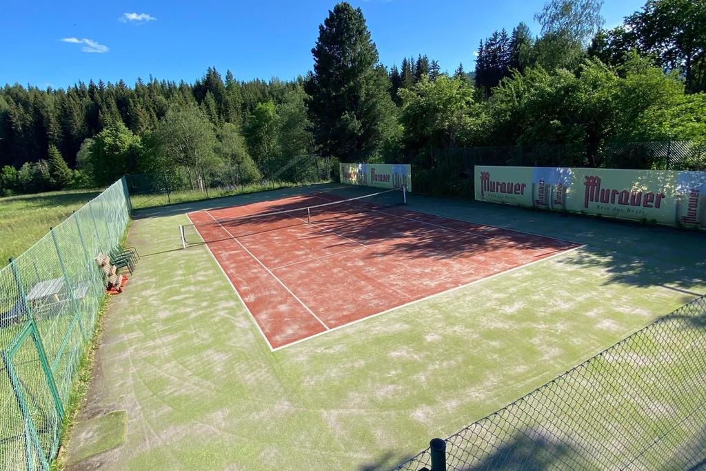 Tennisplatz St. Andrä I
