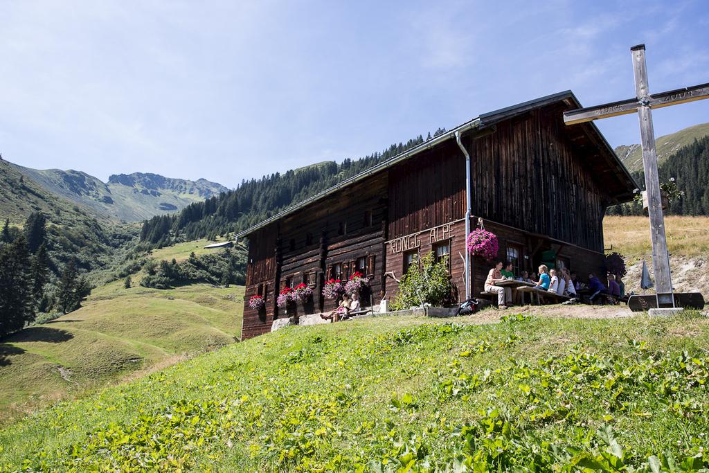 Ronggalpe