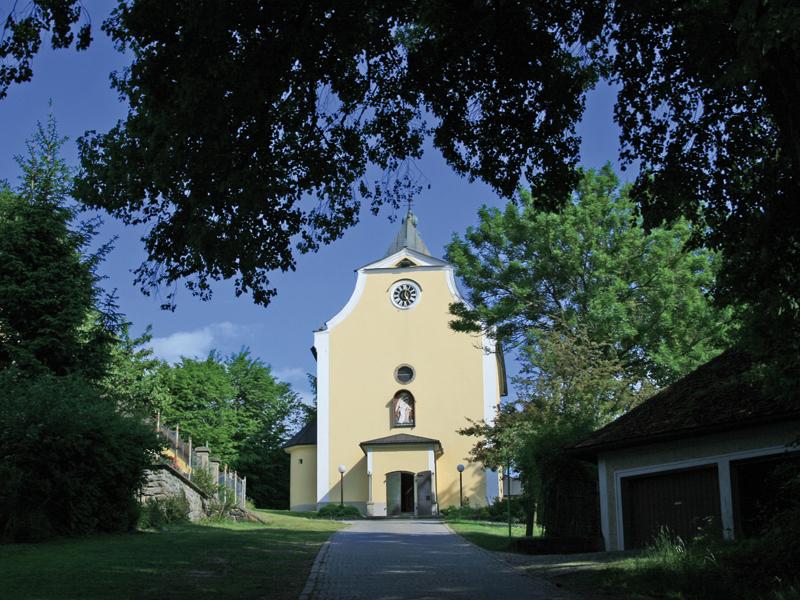 Rohrbach-Berg