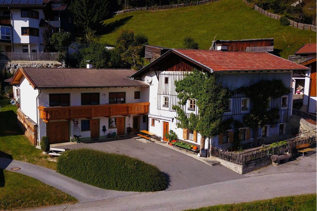 Jörgenhof Aussenansicht