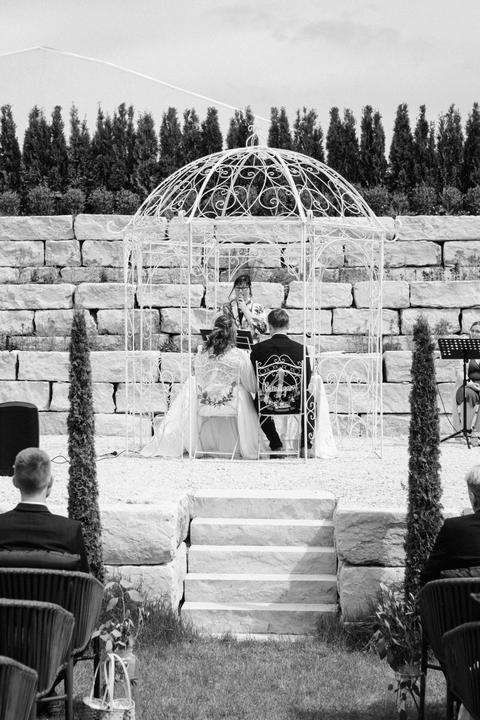 Hochzeit - freie Rednerin Viktoria Kluwe
