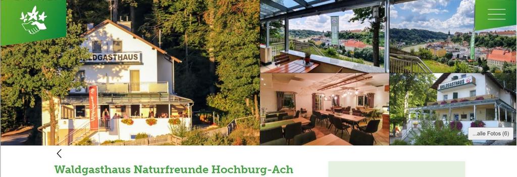 Bild Waldgasthaus