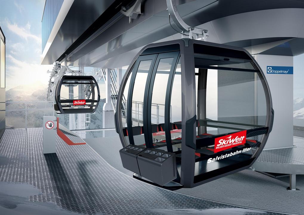 Neu ab 2020/21