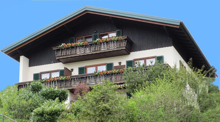 Haus Stadler