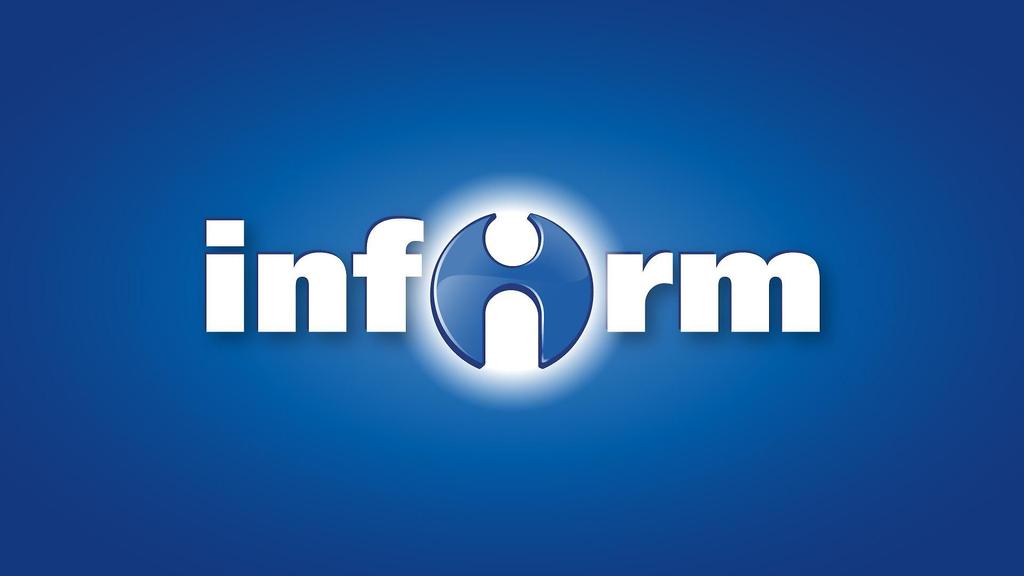 Logo Inform