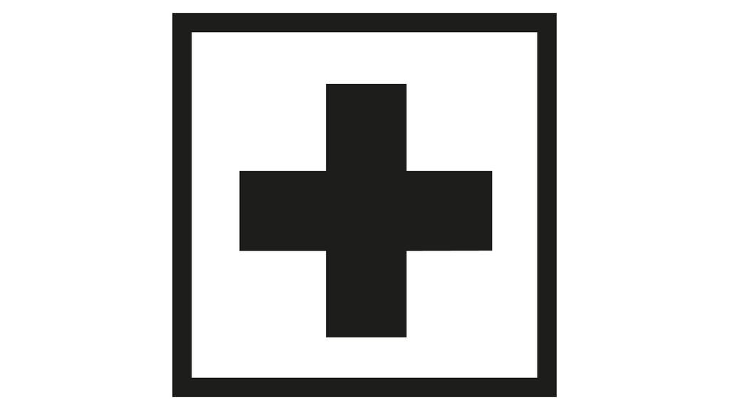 Icon Arzt/Krankenhaus